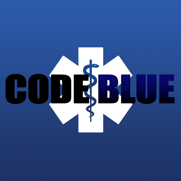 <div id="CodeBlue">CodeBlue</div>